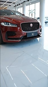 2026 Jaguar XJ Sedan – Ultra Luxury British Beast | Most Elite & Powerful Flagship
