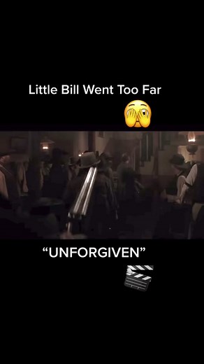Unforgiven (1992): A Deep Dive into the Western Classic