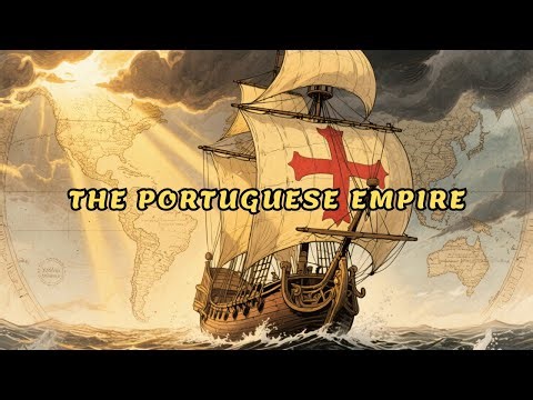 The Portuguese Empire: How a Small Kingdom Conquered the World