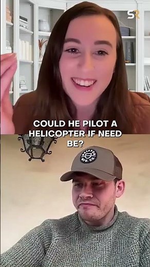 9-1-1 Star Oliver Stark Answers: Did Tommy Give Buck Flying Lessons?