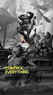 Hugo Weaving Reveals MAYA: Book One | Anand Gandhi & Zain Memon | Official Trailer