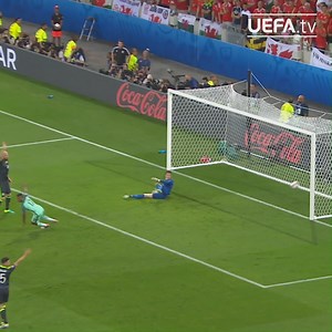 158K views · 5.4K reactions | Nani's three EURO 2016 goals which helped Portugal claim the trophy ⚽️ #EURO2024 | UEFA EURO 2024 | Facebook