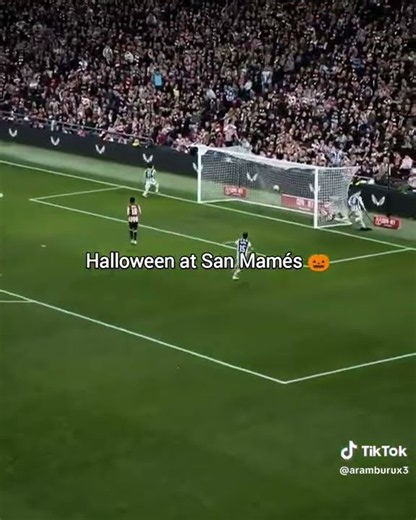 hewelin in sanmames #football #viral