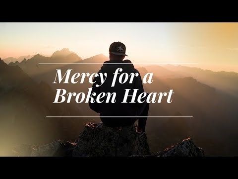 Forgive and Be Free: 10 Bible Verses God’s Word for a Heavy Heart