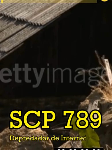 SCP 789 en Resumen -