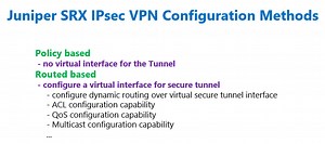 22. Juniper SRX policy based IPsec VPN - RAYKA (are you a network engineer?)