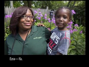 3-year-old saves his mother's life by dialing 9-1-1