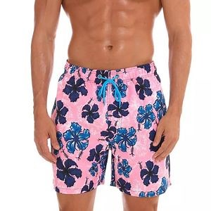 [Hot Item] Men Swim Custom Beach Surfing Shorts