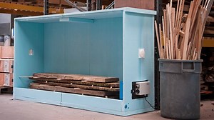 80 reactions · 11 shares | A time saving, cost effective solution for the small-scale woodworker and alike! | Axminster Tools | Facebook