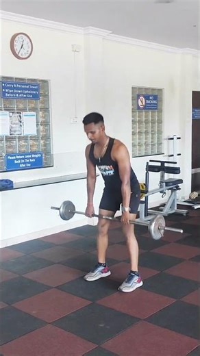 Fast & Explosive RDL for Sprint Power