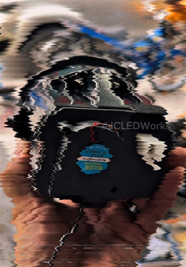 Single BILED Projector Setup Guide for Giorno