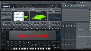 Serum Vst Crack Google Drive