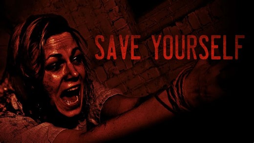 Save Yourself (2015)