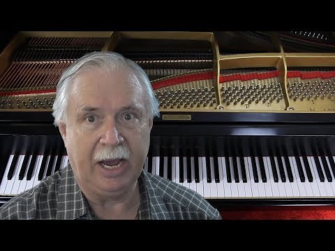 Alfred's Basic Adult Piano Level 2, Page 18, Introduction and Dance