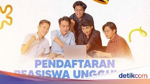 Sertifikat UKBI Jadi Syarat Beasiswa Unggulan 2025, Pendaftaran Tes Terakhir 27 Juli