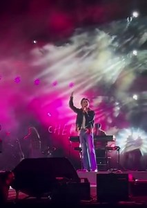 38 reactions | 231007 SUHO en el escenario del Borneo Sonic Music Festival cantando 'O2' . Cred. jumyeoni vía twitter Puedes escuchar la canción completa en: https://spotify.link/gsmfnFWFHDb | EXO s.a | Facebook