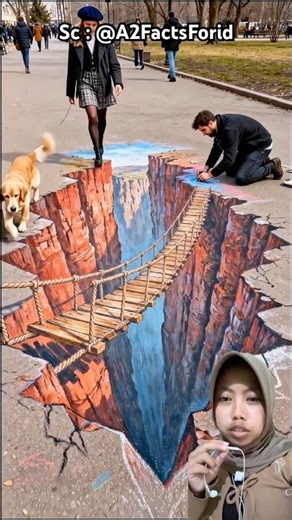 Gambarnya baguss‼️ A2FactsForid