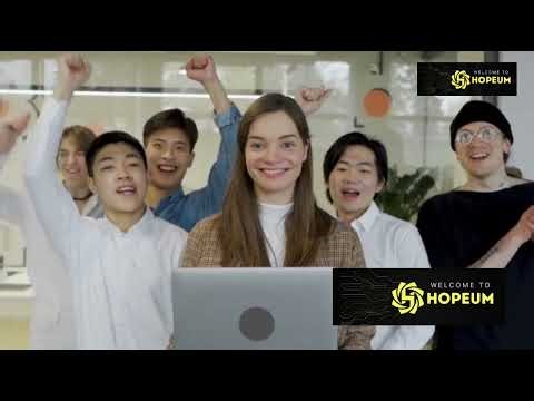 Hopeum Tokenomics EXPLAINED | HPM GameFi Review