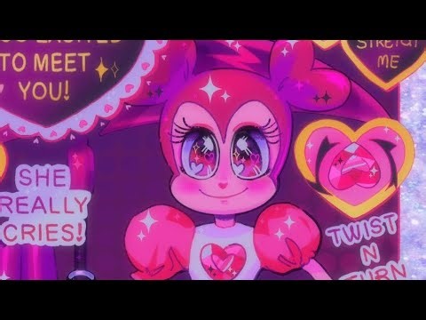 Wiggly Trivia #1