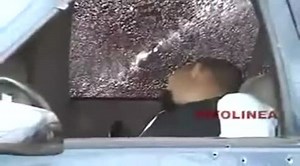 MEXCIAN DRUG DEALER BIMBO FROM CELAYA SHOT DEAD