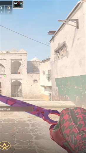 Music to my ears. Do you like this new update? #cs2 #fyp #cs2update #cs2moments