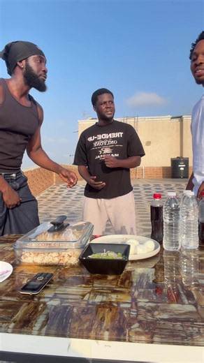 Food challenge @Hash Lock 🔐 @TheBroz