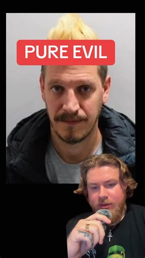 59K views · 2K reactions | Dark web predator caught in England! #dark #disturbing #truecrime #truecrimecommunity #truecrimepodcast | The Paranormal Files | Facebook