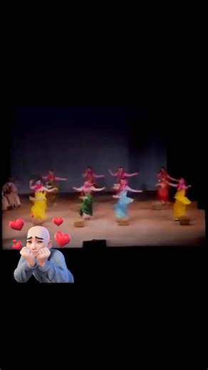 الفرقة الوطنية التونسية للفنون الشعبية | Troupe Nationale Tunisienne Des Arts Populaires