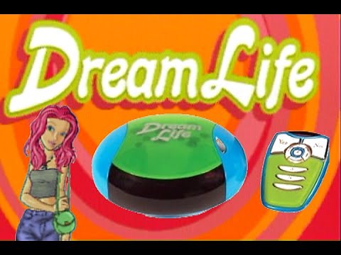 Dream Life Game