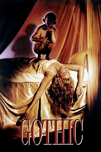 Gothic Summary, Trailer, Cast, Where to Watch and More