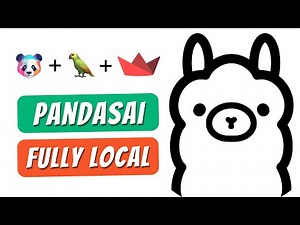 Build an App with Streamlit Using PandasAI & Ollama for Data Analysis