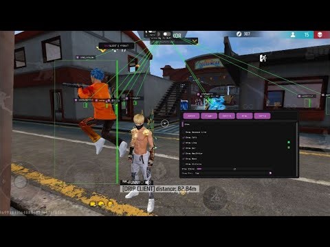 NEW CHEAT FF TERBARU! APK MOD MENU FF TERBARU 2026 CHEAT FF ANTI BAN, ALL SERVER, SERVER INDO