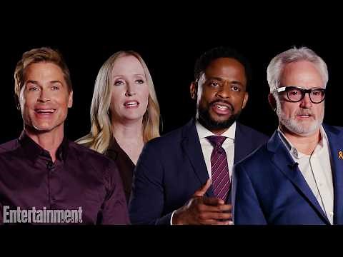 ‘West Wing’ Cast Reveals Their Favorite Memories From Set