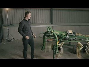 Why Choose The Swadro S380 Rake?