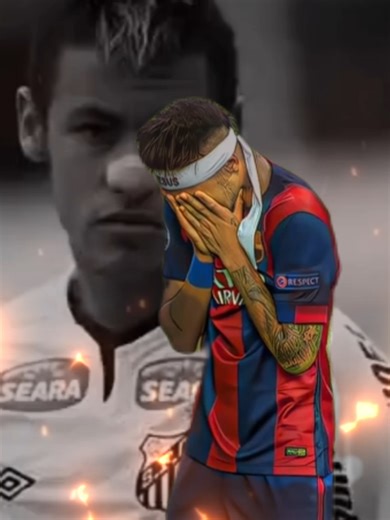 Neymar Best Football Edit: Free CapCut Tutorials