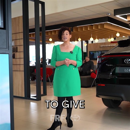 Plug-In Hybrid vs Electric - What's the difference?樂⚡ | FRF Toyota | Facebook