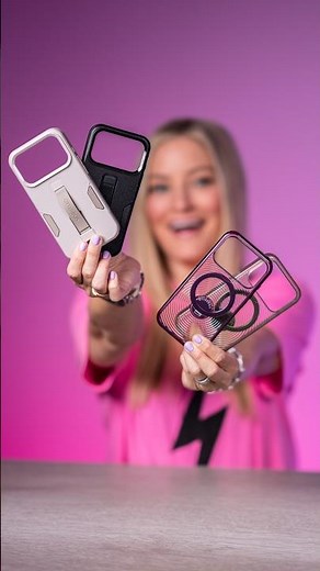 Upgrade with OtterBox!