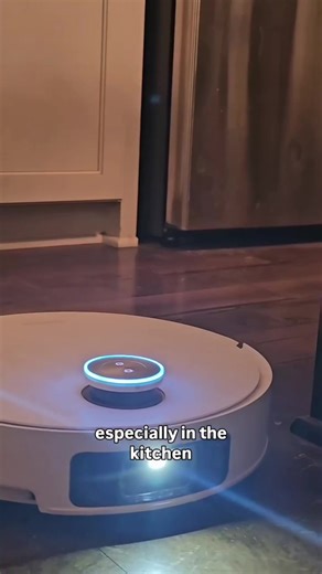 Dreame X50 Ultra: Your Holiday Cleaning Companion