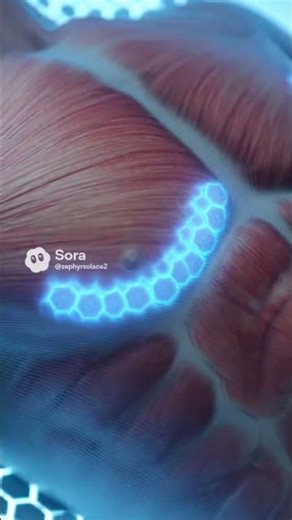 Wellness at the Push of a Button — Automatic Body Transformation Pod