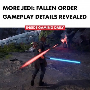 80K views · 573 reactions | We learned more about the gameplay than we saw in the E3 demo!  Turn on sound  | Inside Gaming | Facebook