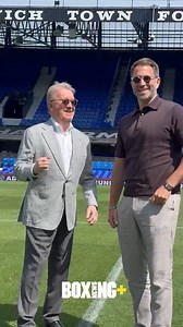 19K views · 62 reactions | Frank Warren vs Eddie Hearn, who wins?  | Boxing News | Facebook