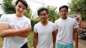Guava Juice S01:E12 - How to Make a Giant Bouncy Ball / Orbeez Bath Challenge