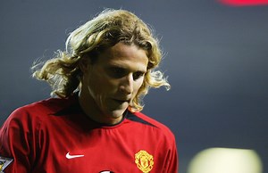 Diego Forlan has made drastic career change, ex Man United striker to debut in new sport next month