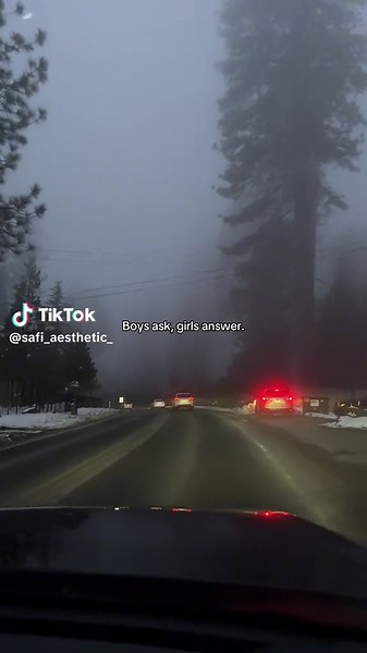 Boys Ask, Girls Answer: Funny and Insightful Questions