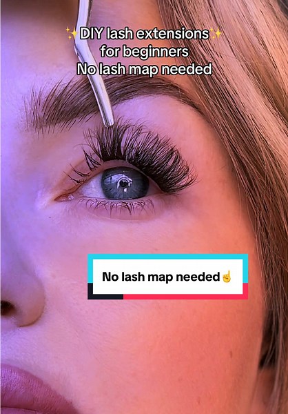 DIY Lash Extensions: Your Beginner's Guide