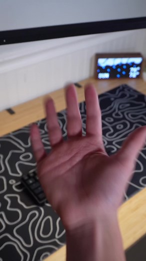 Tape Modding Your Keyboard for Better Performance