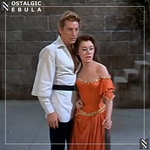 2.9K views · 64 reactions | Remembering the time the late Glynis Johns launched Basil Rathbone into the ocean. Glynis Johns (1923-2024)  The Court Jester (1955) ✒ Melvin Frank, Norman Panama  Melvin Frank, Norman Panama  Danny Kaye, Glynis Johns, Basil Rathbone, Angela Lansbury, Cecil Parker, Mildred Natwick, Robert Middleton, Michael Pate, Herbert Rudley, Noel Drayton, John Carradine, Edward Ashley, Alan Napier  Vic Schoen, Walter Scharf | Nostalgic Nebula | Facebook