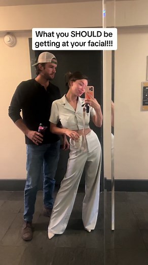 Jessica Stocker on TikTok