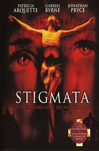 Stigmata (película 1999) - Tráiler. resumen, reparto y dónde ver. Dirigida por Rupert Wainwright | La Vanguardia