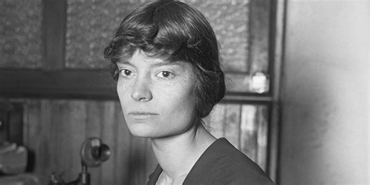 Dorothy Day - The Real New York Radical | Thomas Dias